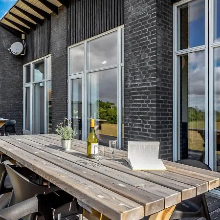Righer - 600m To The Inlet By Interhome