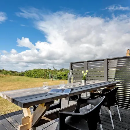Righer - 600m To The Inlet By Interhome Holiday home *