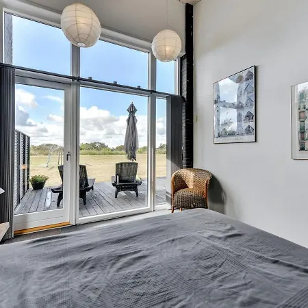 Holiday home Righer - 600m To The Inlet By Interhome Tarm