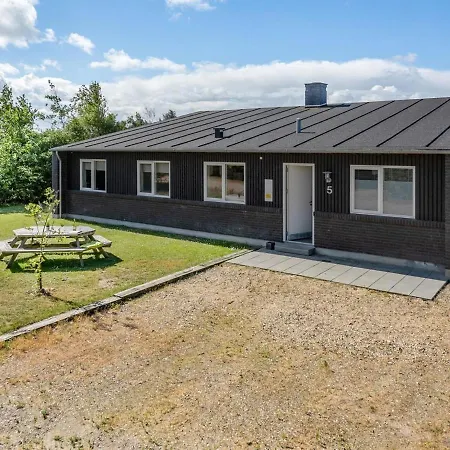 Righer - 600m To The Inlet By Interhome * Tarm