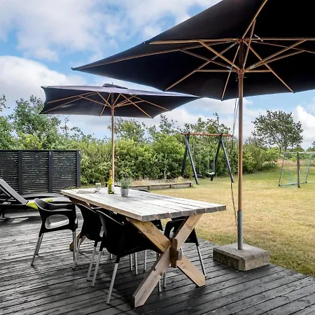 Righer - 600m To The Inlet By Interhome Holiday home
