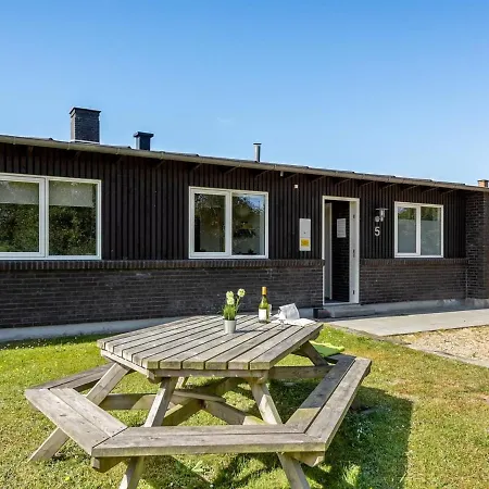 Righer - 600m To The Inlet By Interhome *