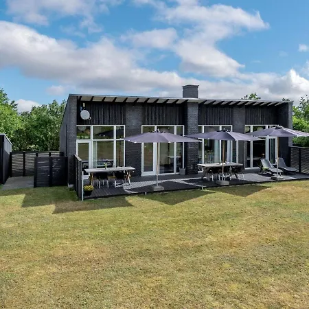 Righer - 600m To The Inlet By Interhome Tarm