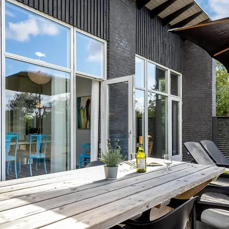 Holiday home Righer - 600m To The Inlet By Interhome