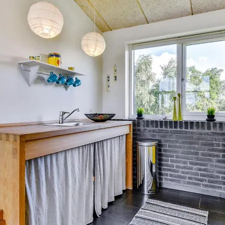 Righer - 600m To The Inlet By Interhome Tarm
