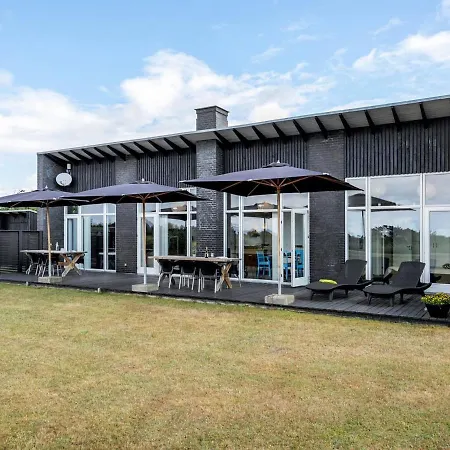 Righer - 600m To The Inlet By Interhome Tarm