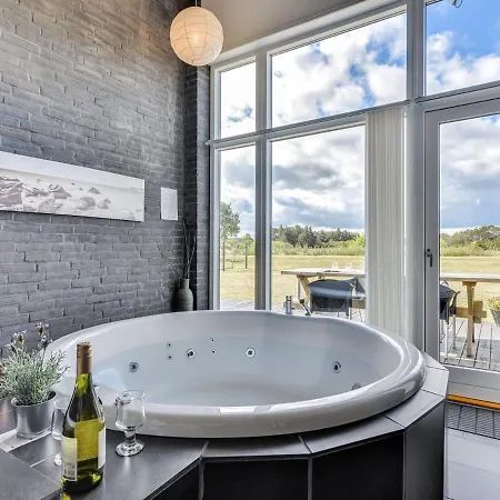 Righer - 600m To The Inlet By Interhome Holiday home Tarm